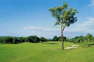 大分県・大分富士見カントリー倶楽部