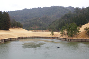 宮崎県・北方ゴルフクラブ