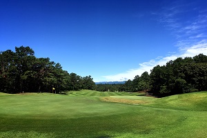 宮崎県・宮崎国際ゴルフ倶楽部