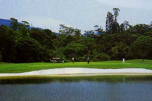 宮崎県・ジェイズカントリークラブ日向コース(宮崎日向GC)