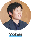 Yohei