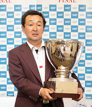 鯨井 章選手