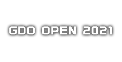 GDO OPEN 2021 ミルフィーユゴルフクラブ（千葉県）