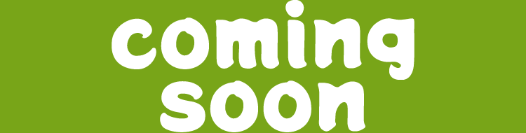 coming soon