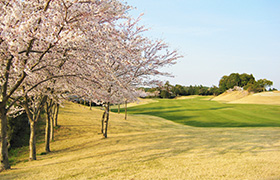 千葉桜の里ゴルフクラブ