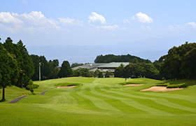 沼津国際カントリークラブ