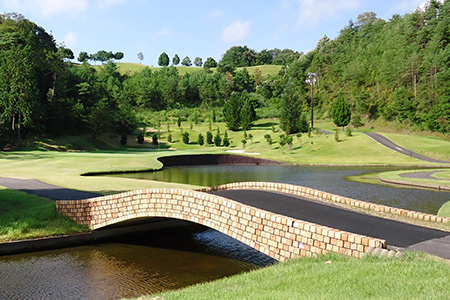 京阪カントリー倶楽部