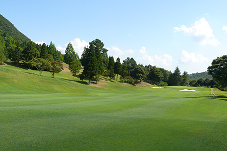 ぜんカントリークラブ