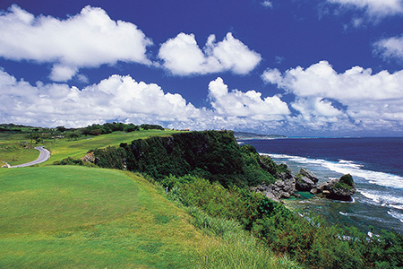 ザ・サザンリンクスゴルフクラブ