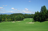 宇津峰カントリークラブ