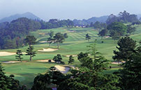 小名浜カントリー倶楽部