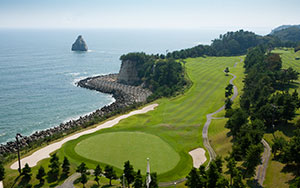 小名浜オーシャンホテル&ゴルフクラブ