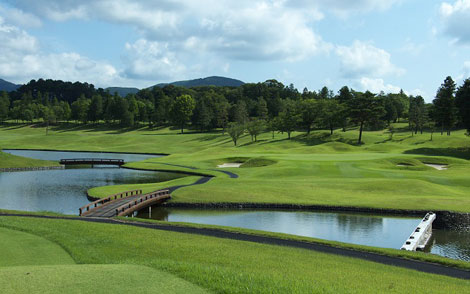 サミットゴルフクラブ