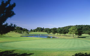 セントラルゴルフクラブ