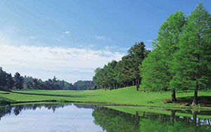 筑波東急ゴルフクラブ