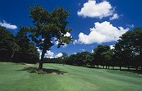 土浦カントリー倶楽部