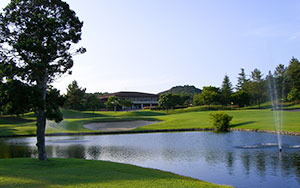 富士カントリー笠間倶楽部