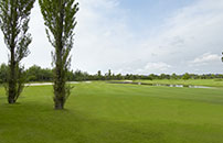 取手桜が丘ゴルフクラブ