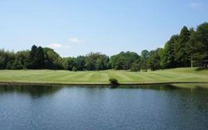 水戸・ゴルフ・クラブ