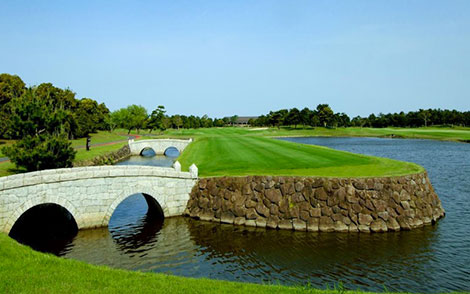 ワイルドダックカントリークラブ