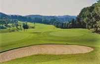 大平台カントリークラブ