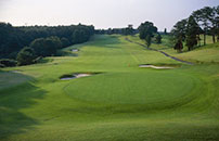 関東国際カントリークラブ