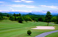 希望丘カントリークラブ