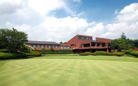 レイクランドカントリークラブ