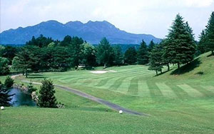 ディアレイク・カントリー倶楽部