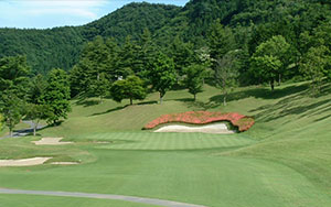 南栃木ゴルフ倶楽部