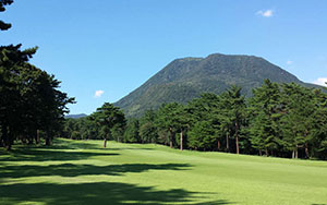 赤城国際カントリークラブ