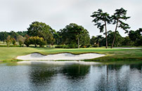 赤城ゴルフ倶楽部