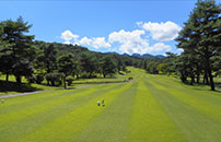 伊香保国際カンツリークラブ