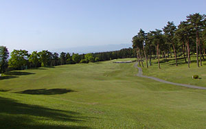 霞山カントリー倶楽部