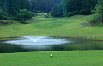 熱海倶楽部 東軽井沢ゴルフコース