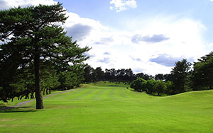 藤岡ゴルフクラブ