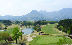 妙義カントリークラブ