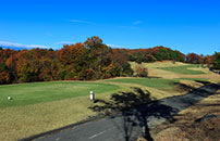 吉井南陽台ゴルフコース