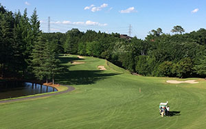 さいたまゴルフクラブ