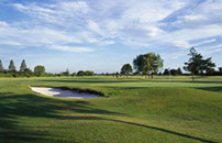 ノーザンカントリークラブ錦ヶ原ゴルフ場