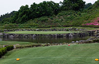 ミッションヒルズカントリークラブ