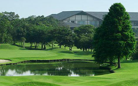 小見川東急ゴルフクラブ