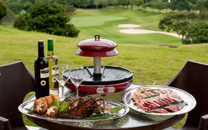 キャメルゴルフリゾート