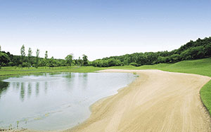 アクアラインゴルフクラブ