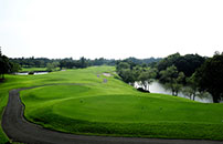 グレンオークスカントリークラブ