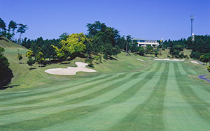千葉桜の里ゴルフクラブ