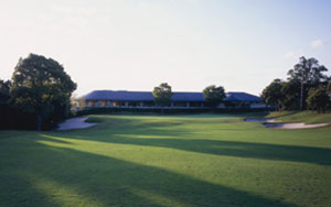 東京湾カントリークラブ