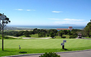 房州カントリークラブ