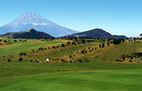 箱根くらかけゴルフ場