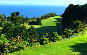 一般社団法人 湯河原カンツリー倶楽部